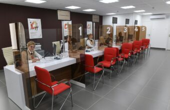 Филиал МФЦ в Осташкове начал работу в новом здании