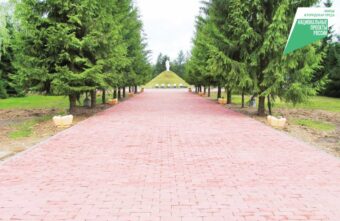 «Жилье и городская среда»: 57 объектов благоустроили в Тверской области по нацпроекту «Жилье и городская среда»: 57 объектов благоустроили в Тверской области по нацпроекту