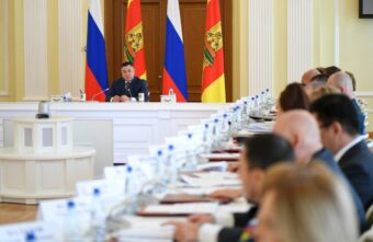 В Тверской области благоустроят территории, прилегающие к объектам туристического показа