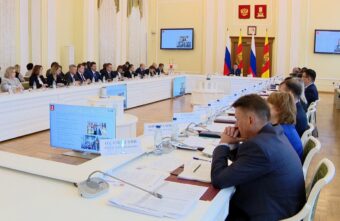 Больше 7500 подростков получили трудовой опыт в Тверской области в этом году