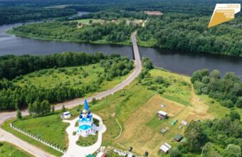 В Тверской области ремонтируют дороги, ведущие к достопримечательностям