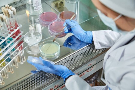 Ветеринарно-санитарная экспертиза молока и молочных продуктов проводится по новым правилам