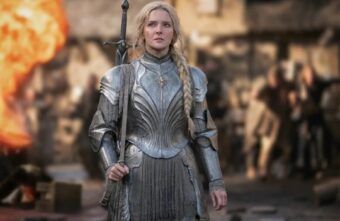 «Кольца власти»: самый дорогой провал в истории «Кольца власти»: самый дорогой провал в истории