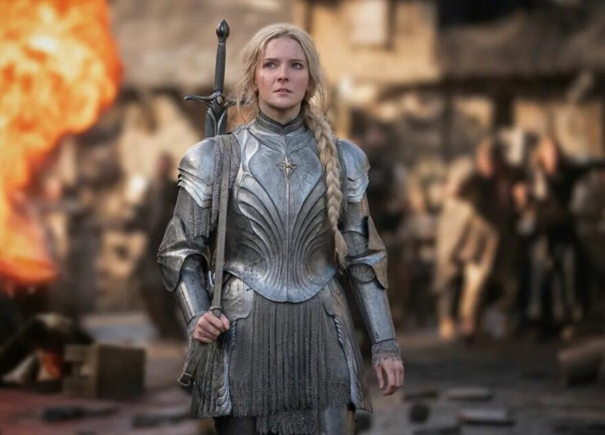 «Кольца власти»: самый дорогой провал в истории