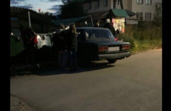 В Тверской области виновников ДТП просят возместить ущерб В Тверской области виновников ДТП просят возместить ущерб