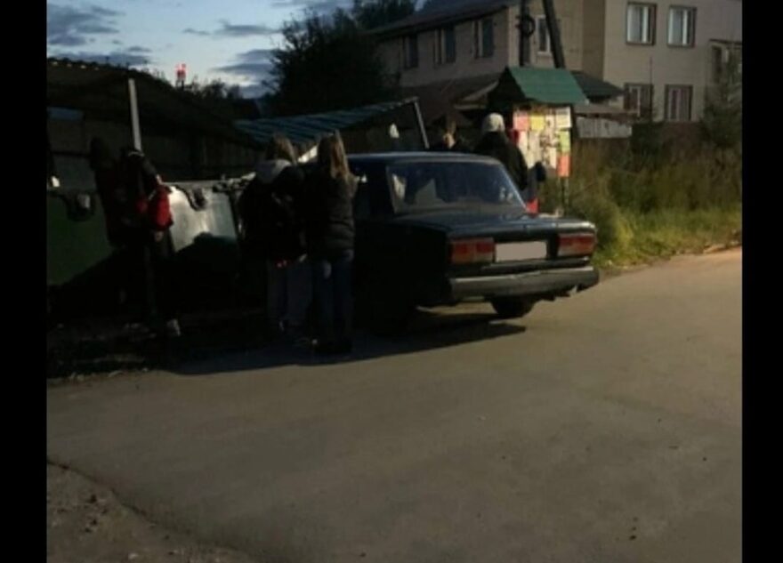 В Тверской области виновников ДТП просят возместить ущерб