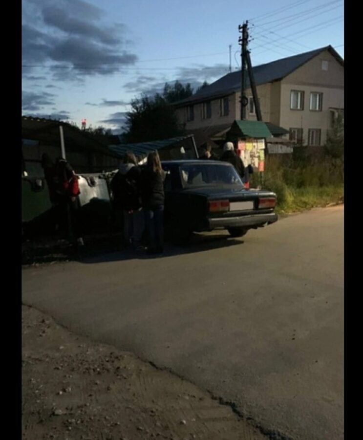 В Тверской области виновников ДТП просят возместить ущерб