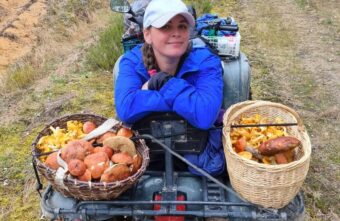 Эксперты рассказали, будут ли осенью грибы в Тверской области Эксперты рассказали, будут ли осенью грибы в Тверской области