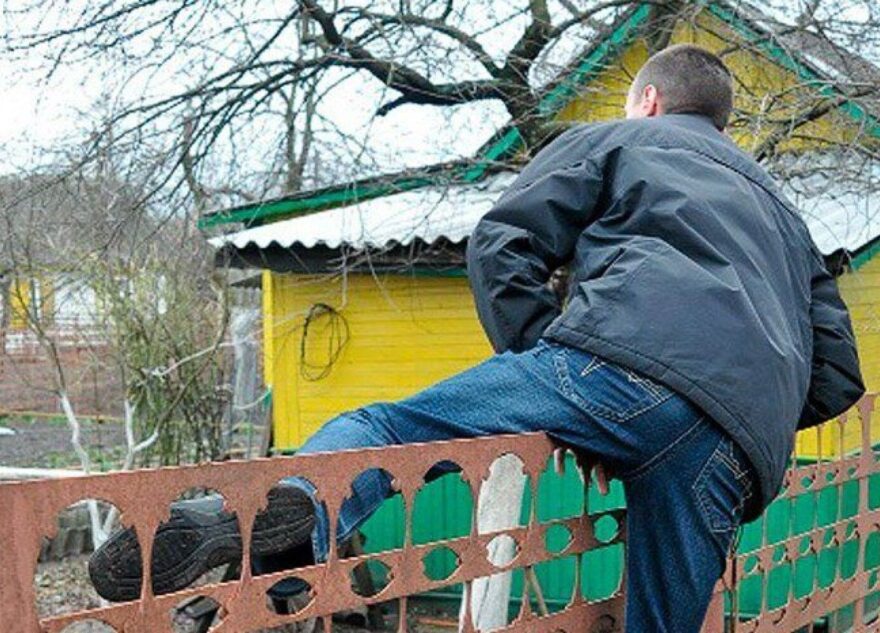 Тверской областной суд смягчил приговор дачному вору