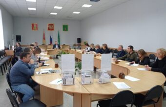 В Торопце подвели итоги народного голосования за наполнение территории благоустройства