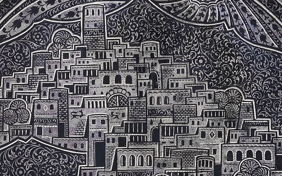 Нефтесервисный бизнес России на страже культуры