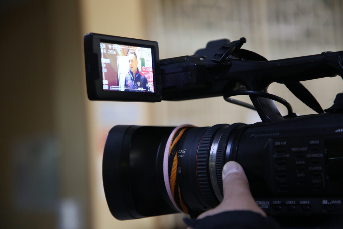 Жители муниципалитетов Тверской области активно принимают участие в выборах