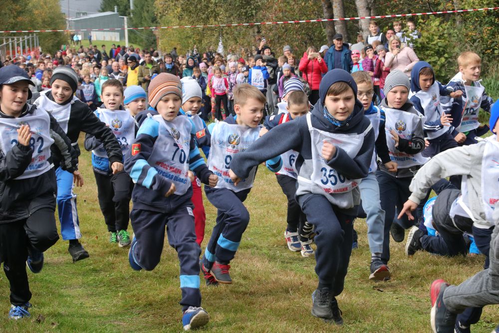 В выходные жителям Тверской области скучать не придётся