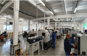 В Тверской области докапитализируют региональный Фонд развития промышленности