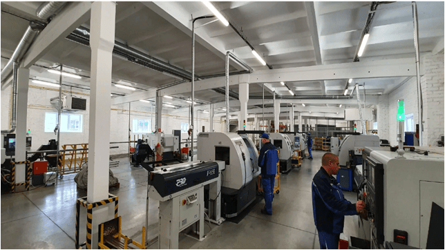 В Тверской области докапитализируют региональный Фонд развития промышленности