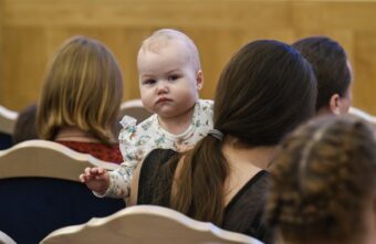 Вместо всех выплат в России вводят новое пособие на детей