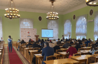 В Тверской области около 5 тысяч человек поучаствовало в «Диктанте Победы»