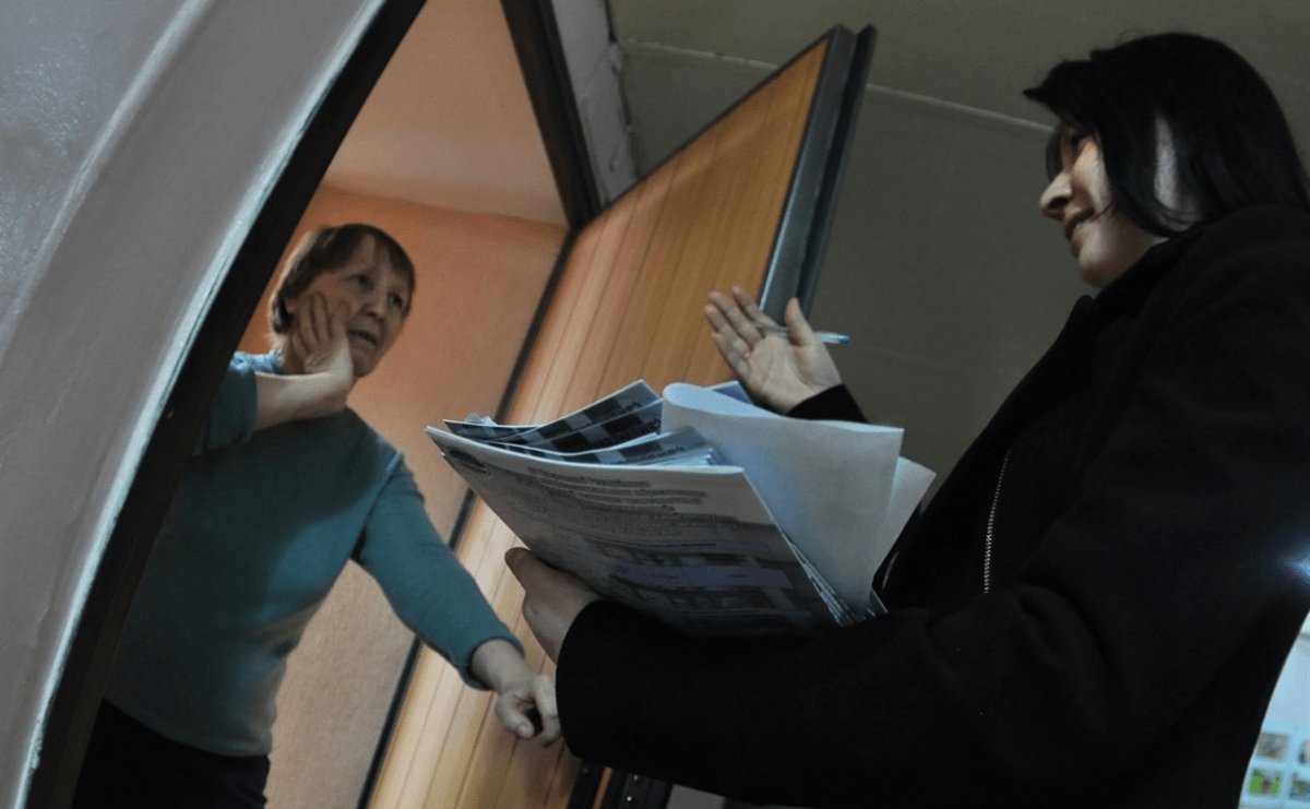 В Твери задержали мошенниц из Санкт-Петербурга, укравших у пенсионерки почти полмиллиона