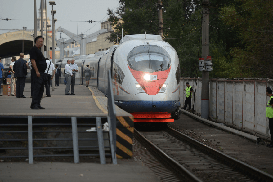 Из-за проведения ремонтных работ в Тверской области, изменилось расписание поездов Из-за проведения ремонтных работ в Тверской области, изменилось расписание поездов