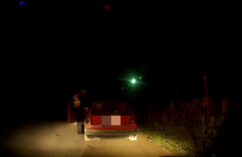 В Тверской области мужчину могут посадить за вождение в нетрезвом виде