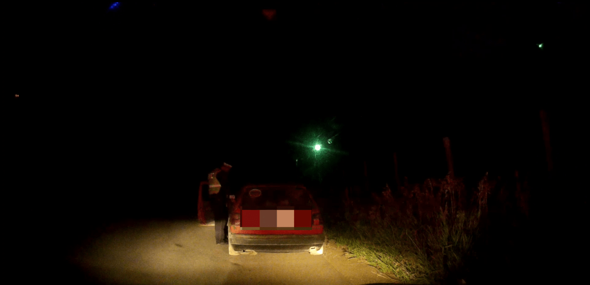 В Тверской области мужчину могут посадить за вождение в нетрезвом виде