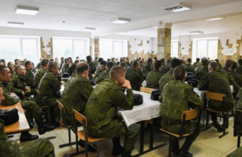 За что наши солдаты и офицеры бьются на Донбассе За что наши солдаты и офицеры бьются на Донбассе