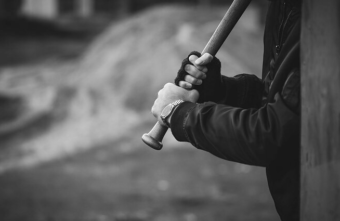 В Тверской области поймали двух убийц