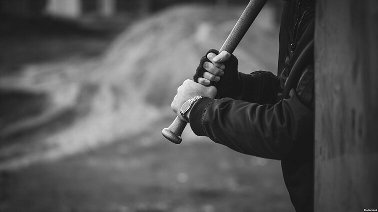 В Тверской области поймали двух убийц