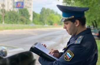 Житель Твери сразу погасил долг после ареста автомобиля Житель Твери сразу погасил долг после ареста автомобиля