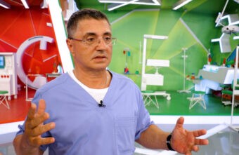 Известный врач рассказал, как правильно принимать парацетамол Известный врач рассказал, как правильно принимать парацетамол