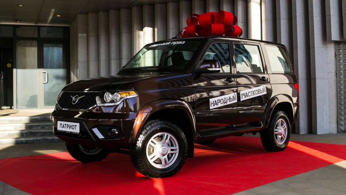 В Тверской области стартует второй этап конкурса «Народный участковый-2022»