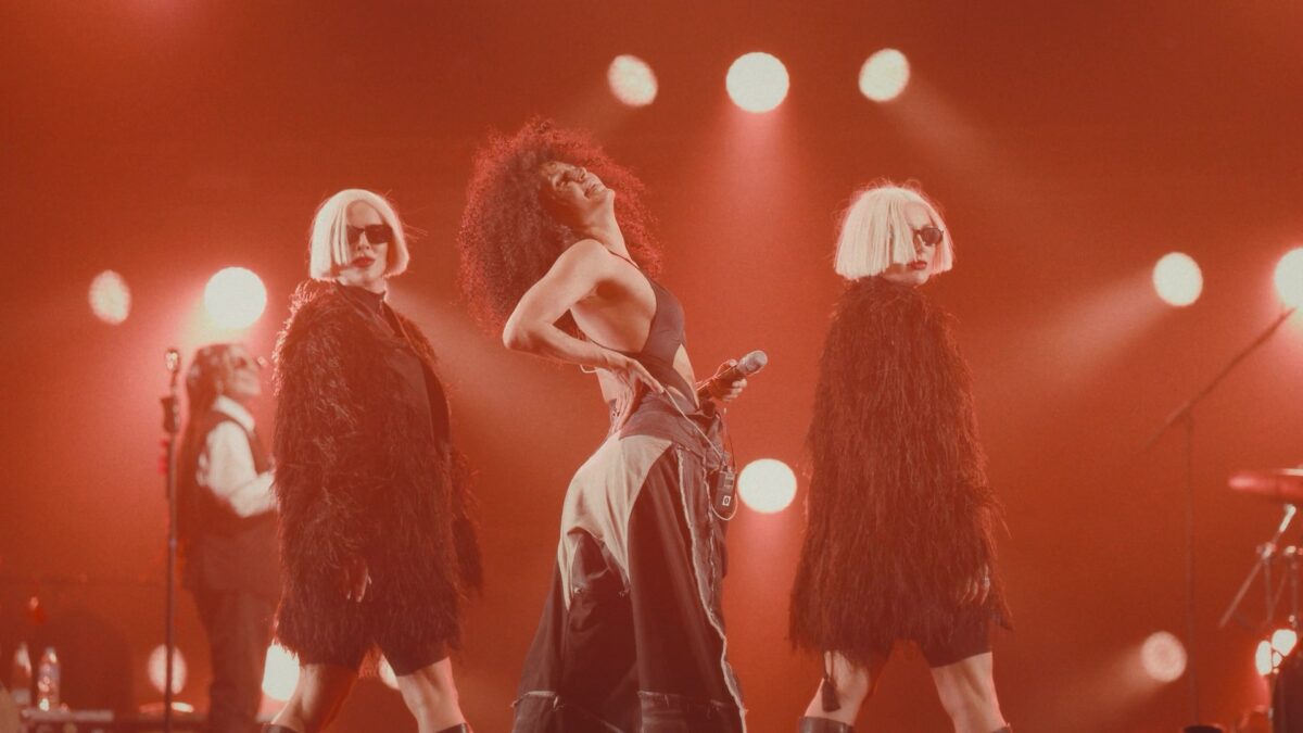 Сериал про певицу ZIVERT тверитяне увидят первыми