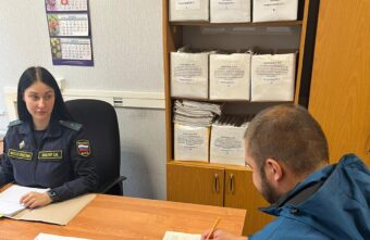 Арест автомобиля побудил жителя Твери оплатить алименты своему ребенку