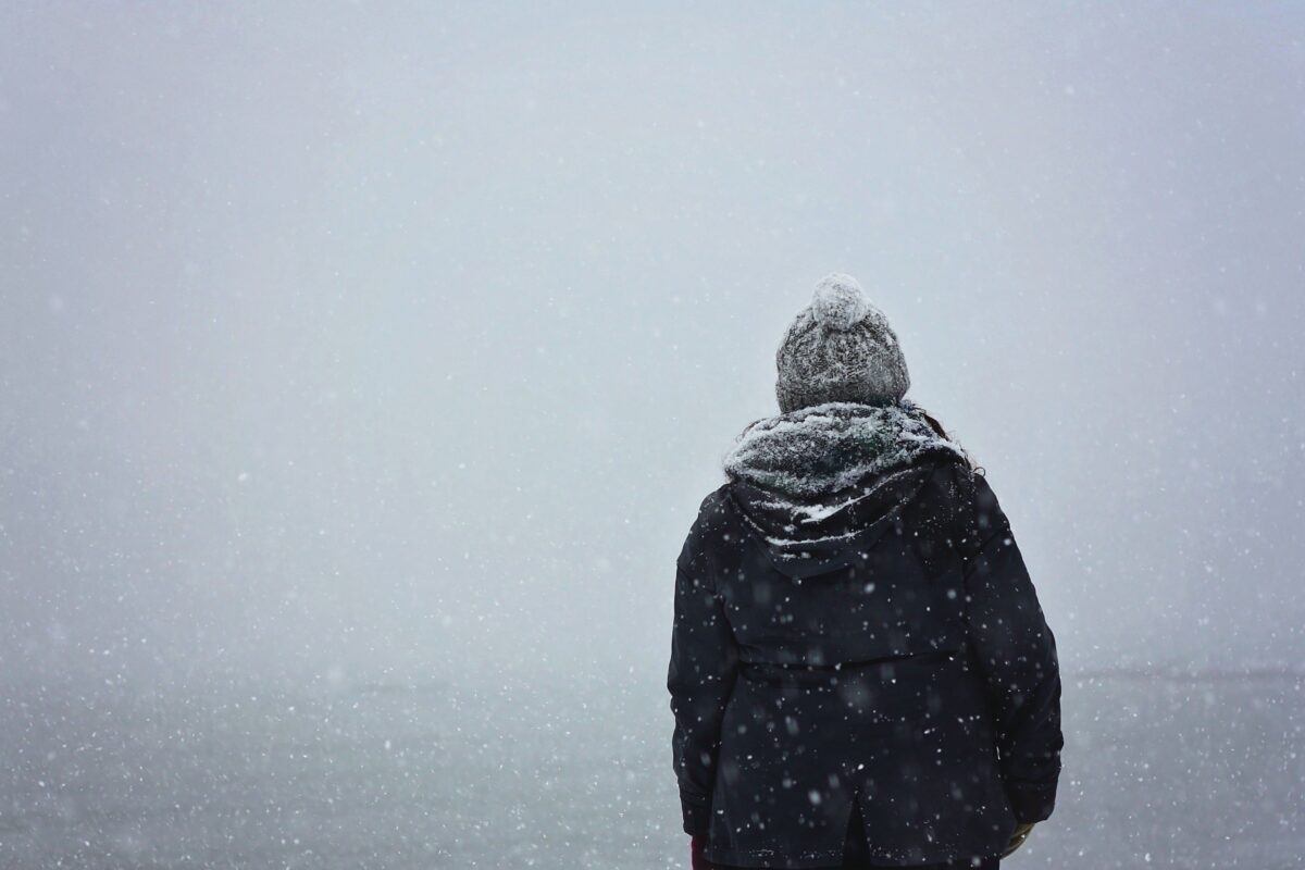 Синоптики дали прогноз погоды на ноябрь в Тверской области