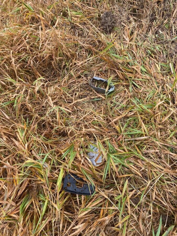 На дороге в Тверской области погиб водитель, жена не пострадала