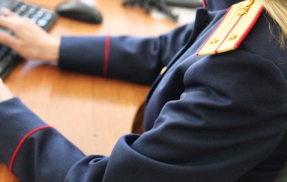 Следователи Тверской области выясняют, от чего умерла упавшая женщина Следователи Тверской области выясняют, от чего умерла упавшая женщина