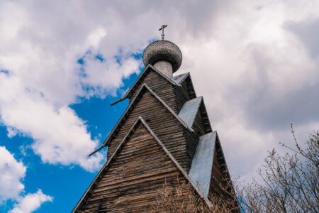 «Неизвестная Россия»: молодых журналистов Тверской области приглашают на конкурс