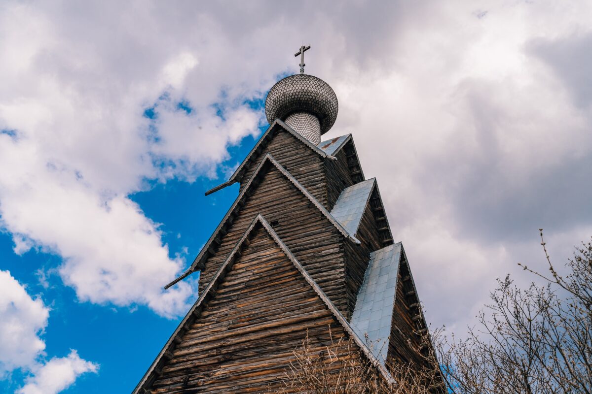 «Неизвестная Россия»: молодых журналистов Тверской области приглашают на конкурс
