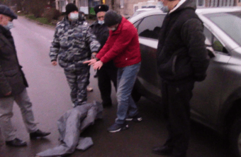 Житель Италии совершил убийство в Тверской области 13 лет назад Житель Италии совершил убийство в Тверской области 13 лет назад