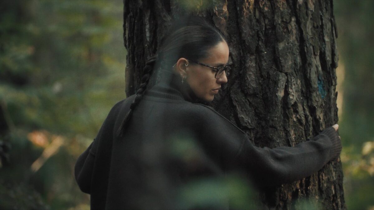 Сериал про певицу ZIVERT тверитяне увидят первыми