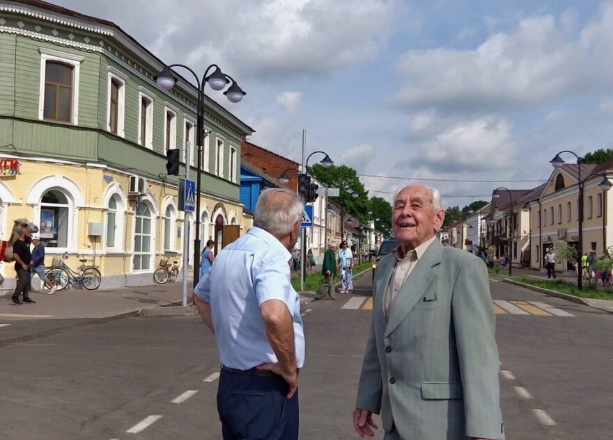 В Тверской области подвели итоги фотоконкурса "Торопец-950: улица и люди" В Тверской области подвели итоги фотоконкурса "Торопец-950: улица и люди"