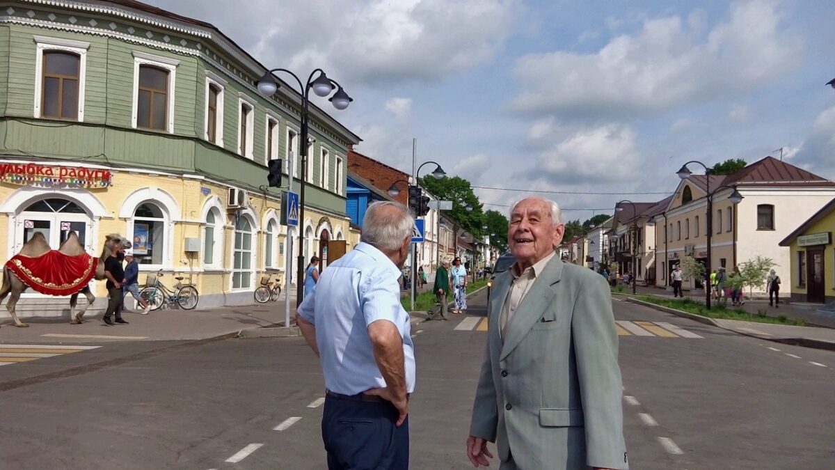 В Тверской области подвели итоги фотоконкурса "Торопец-950: улица и люди"