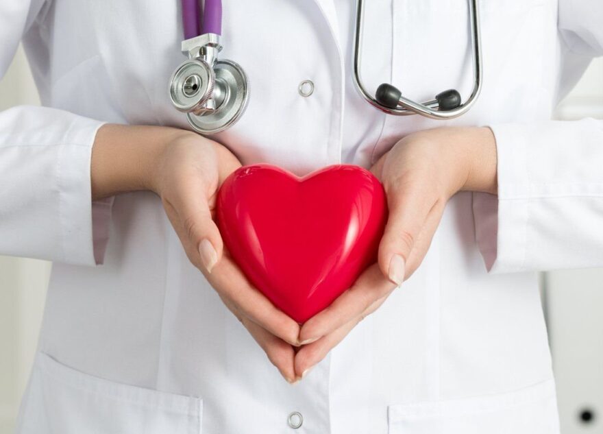 Кардиолог назвал вредные для сердца продукты