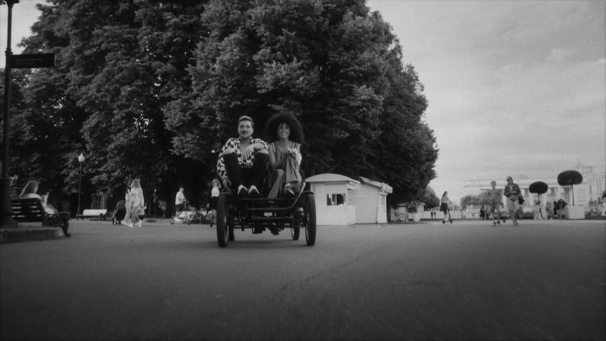 Сериал про певицу ZIVERT тверитяне увидят первыми