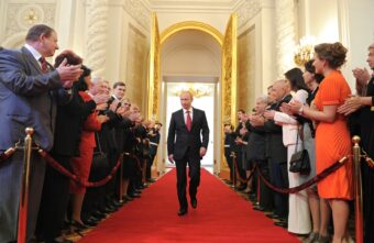 7 октября президент Владимир Путин отмечает день рождения