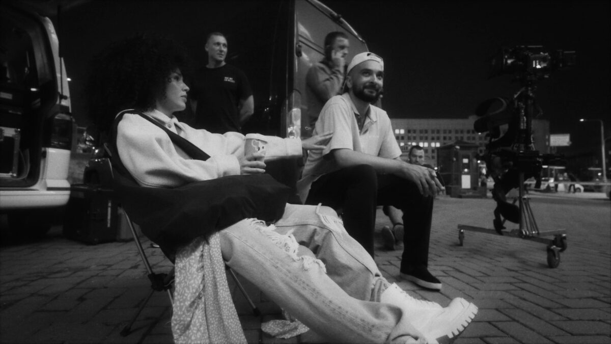 Сериал про певицу ZIVERT тверитяне увидят первыми