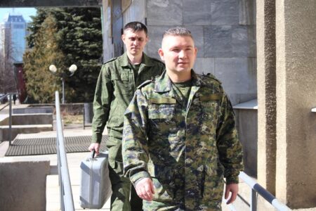 В Тверской области вынесли приговор мужчине, убившему брата разделочной доской В Тверской области вынесли приговор мужчине, убившему брата разделочной доской