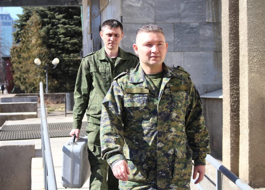 В Тверской области вынесли приговор мужчине, убившему брата разделочной доской В Тверской области вынесли приговор мужчине, убившему брата разделочной доской