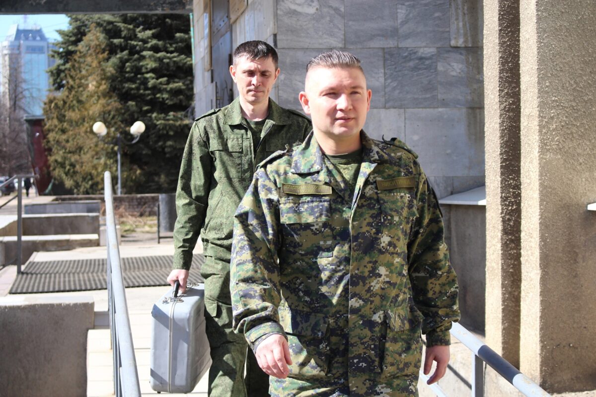 В Тверской области вынесли приговор мужчине, убившему брата разделочной доской В Тверской области вынесли приговор мужчине, убившему брата разделочной доской