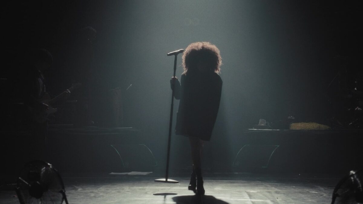 Сериал про певицу ZIVERT тверитяне увидят первыми